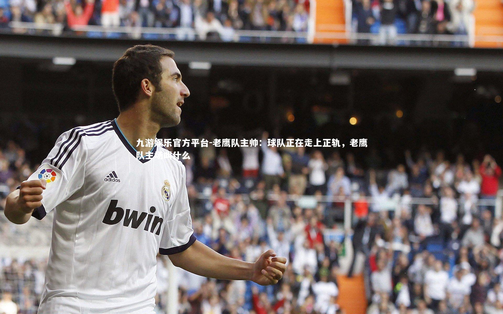 老鹰队主帅：球队正在走上正轨，老鹰队主场叫什么